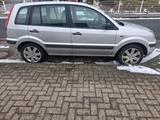 Ford ford fusion 1,6 tdci - Ford Fusion mit Diesel-Antrieb: 1.6