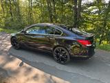 Opel Insignia 2.8 V6 Turbo 4x4 Innovation Automat...  - Opel Insignia: V6 Turbo