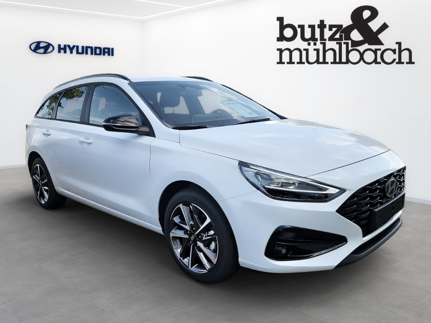 Hyundai i30 – Bild 2
