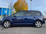 Volkswagen Touran 1,6.United*7 Sitzer*2HD*Zahnr gewechselt* - Volkswagen Touran aus 2008: United
