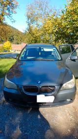BMW Bmw 525d 2006 - BMW 525 in Karlsruhe