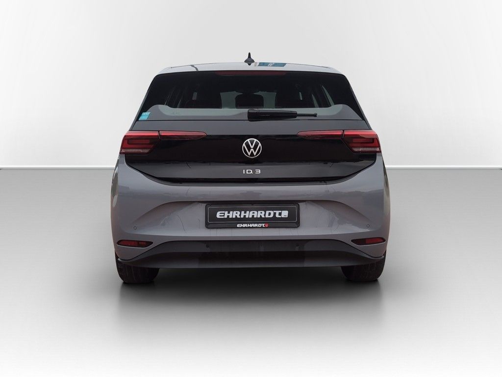 Volkswagen ID.3 - Bild 6