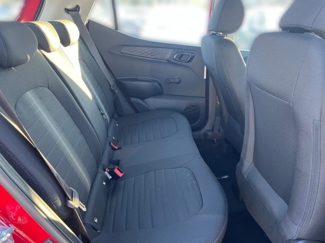 Fahrzeugabbildung Hyundai i10 Trend 1.0 EU6d MJ25 Navi Apple CarPlay Andro