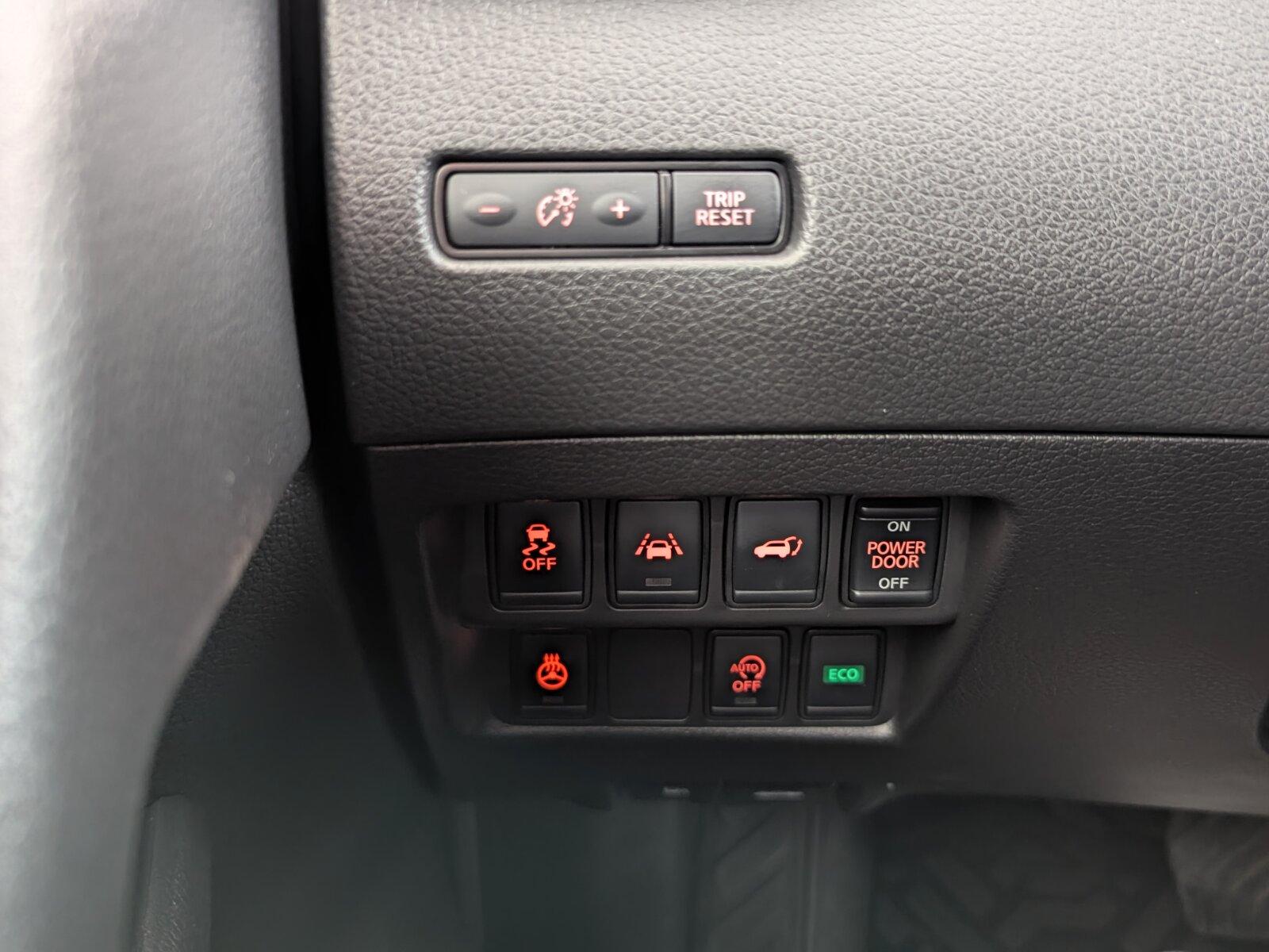 Nissan X-Trail 1.3 DIG-T N-Design LED+NAVI+RFK+SHZ+BC