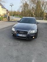 Audi A6 Avant 3.0 TDI S-Line - Audi A6 aus 2005: Line