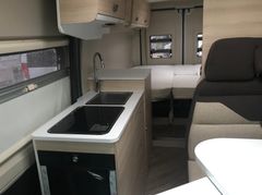 Chausson V 697  FirstLine Markise,Solar,AHK,