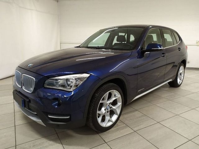 BMW X1 xdrive20d xLine 184cv