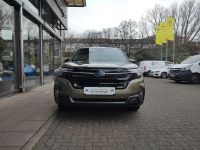 Subaru Forester - Vorschau Bild 2