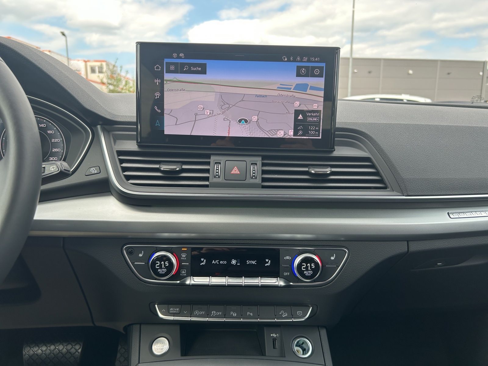 Audi Q5 - Bild 6