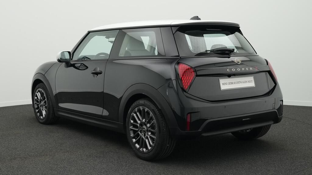 MINI Cooper S - Bild 8