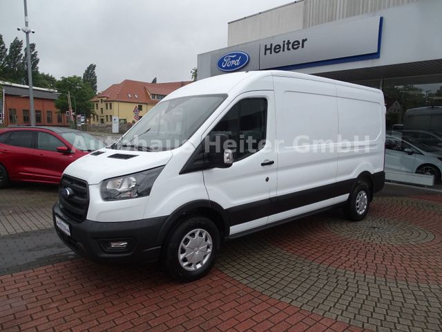 Ford Transit 350 L3H2 Trend / Navi / AHK / Kamera