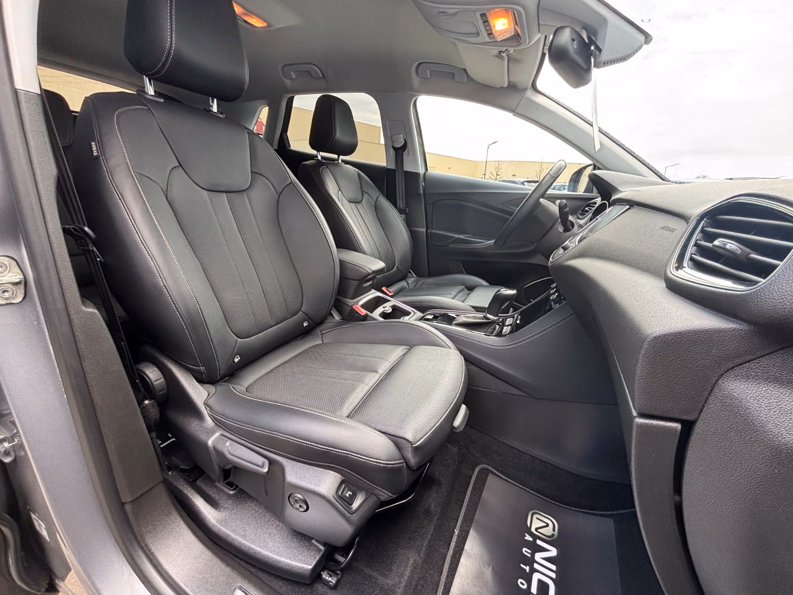 Opel Grandland (X) Ultimate*LED*DENON*360°Kamera*