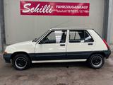 Renault R 5 GTR H-Gutachten Liebhaberfahrzeug - Renault Oldtimer