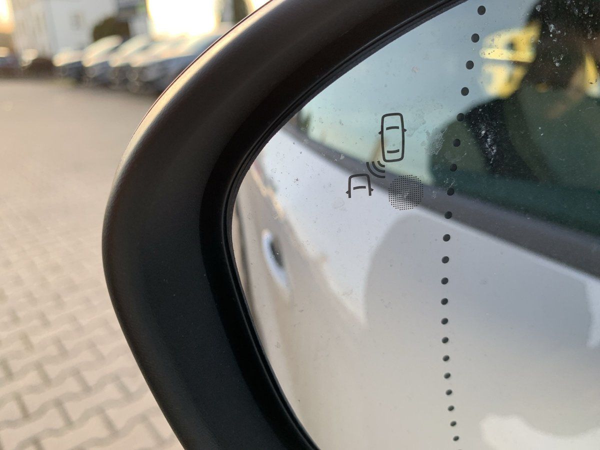 Renault Captur - Bild 30
