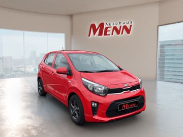 Kia Picanto 1.2 Edition 7 Sitzheizung Klimaanlage