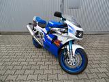 Suzuki GSX-R 750 R - SP Sondermodell - SUZUKI GSX 750 R