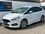 Ford S-MAX Titanium 2,0 TDCI 209 PS Sportpaket LED - Ford S-Max: Sport