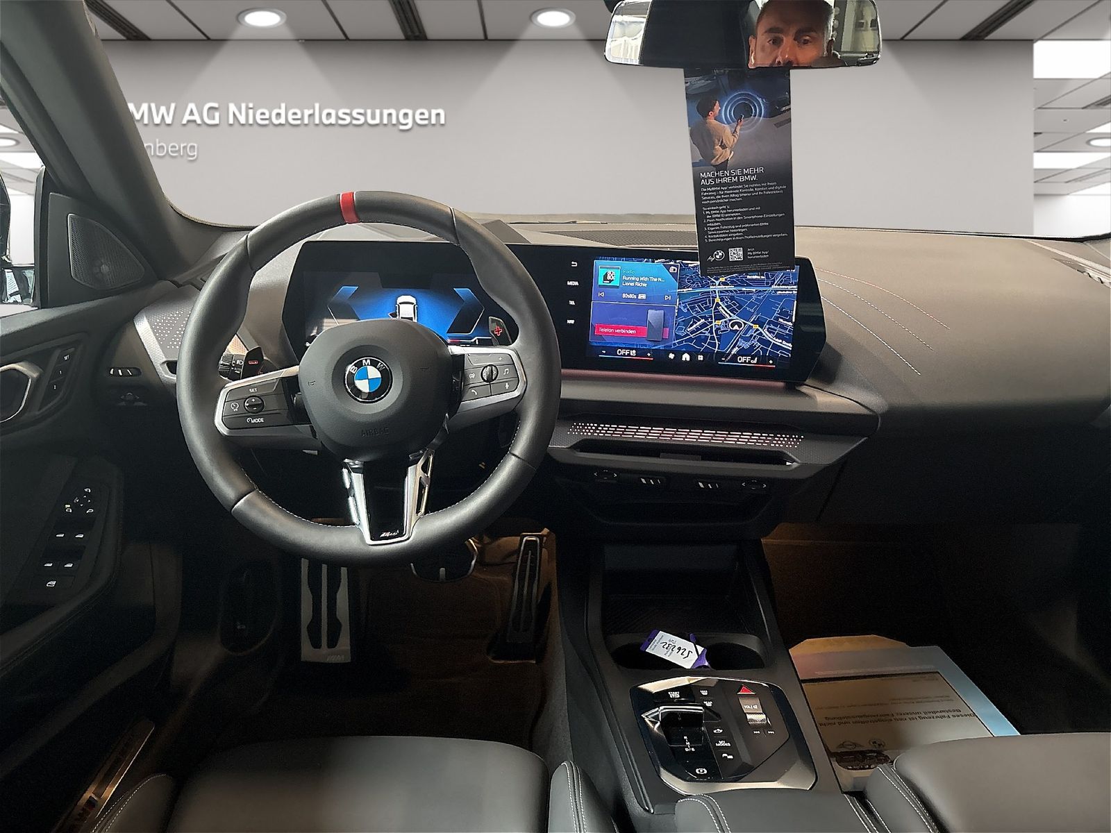 BMW M235 - Bild 10