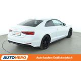 Audi A5 2.0 TDI quattro Sport Aut.*NAVI*LED*TEMPO*PDC - Audi A5 Gebrauchtwagen in Dresden