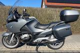 BMW 1200 RT - BMW 2005 R1200RT