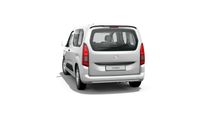 Opel Combo - Vorschau Bild 4