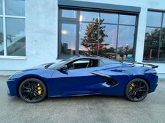 CORVETTE C8 Cabrio 3LT Europa MY 25 GEIGERCARS 4,59%