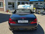 Mercedes-Benz SL 500 ROADSTAR NAVI/XENON/TÜV-NEU - Mercedes-Benz SL 500