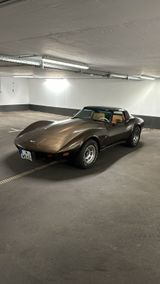 Andere Corvette C3 Targa 1980 5,7L - Andere aus 1980
