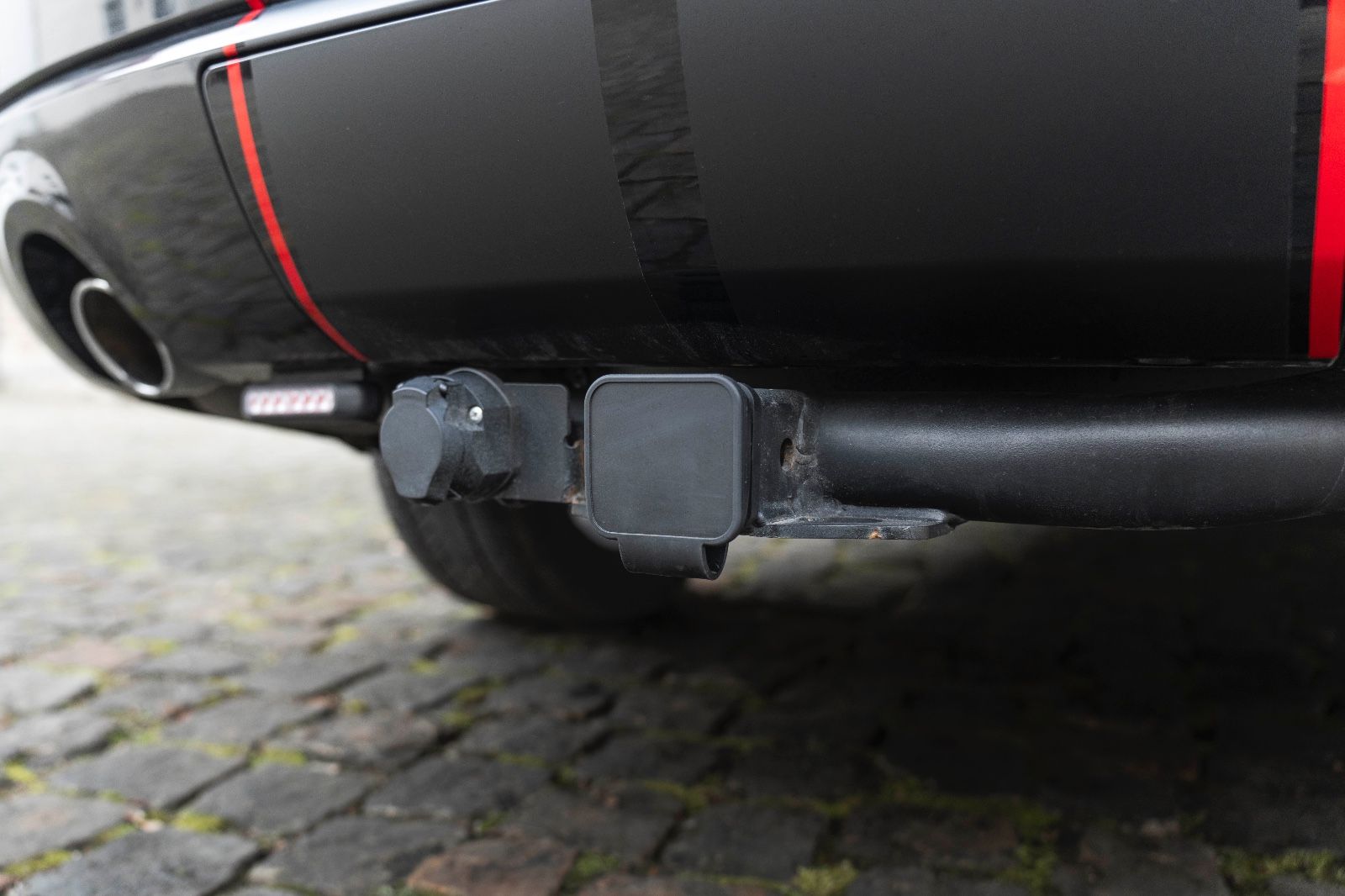 Fahrzeugabbildung Dodge Durango 3,6L GT AWD KAM AHK LPG CARPLAY M+S