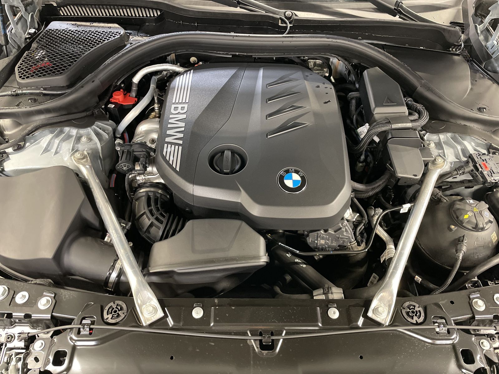 BMW 520 - Bild 15