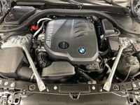 BMW 520 - Vorschau Bild 15