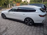 BMW i5 eDrive40 Touring,HUD,Inno Paket,Fahrwerk Prof - BMW i5 in Leipzig