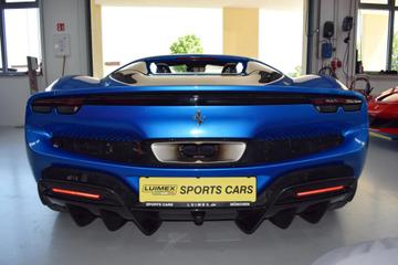 2022 Ferrari 296 GTS 缩略图 16