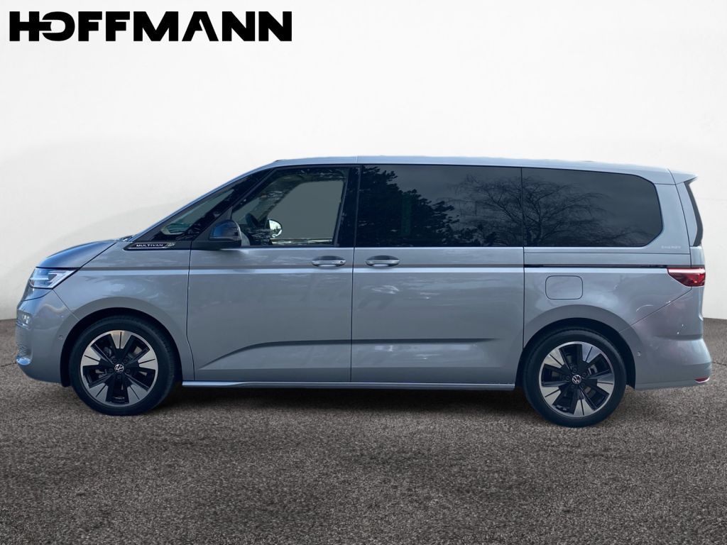 Fahrzeugabbildung Volkswagen T7 Multivan 2,0 TDI LÜ Life Energy 5 Jahre NW G