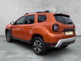 Dacia Duster PRESTIGE PLUS BLUE dCi 115 NAVI+KLIMA+SHZ - Dacia Duster mit Diesel-Antrieb