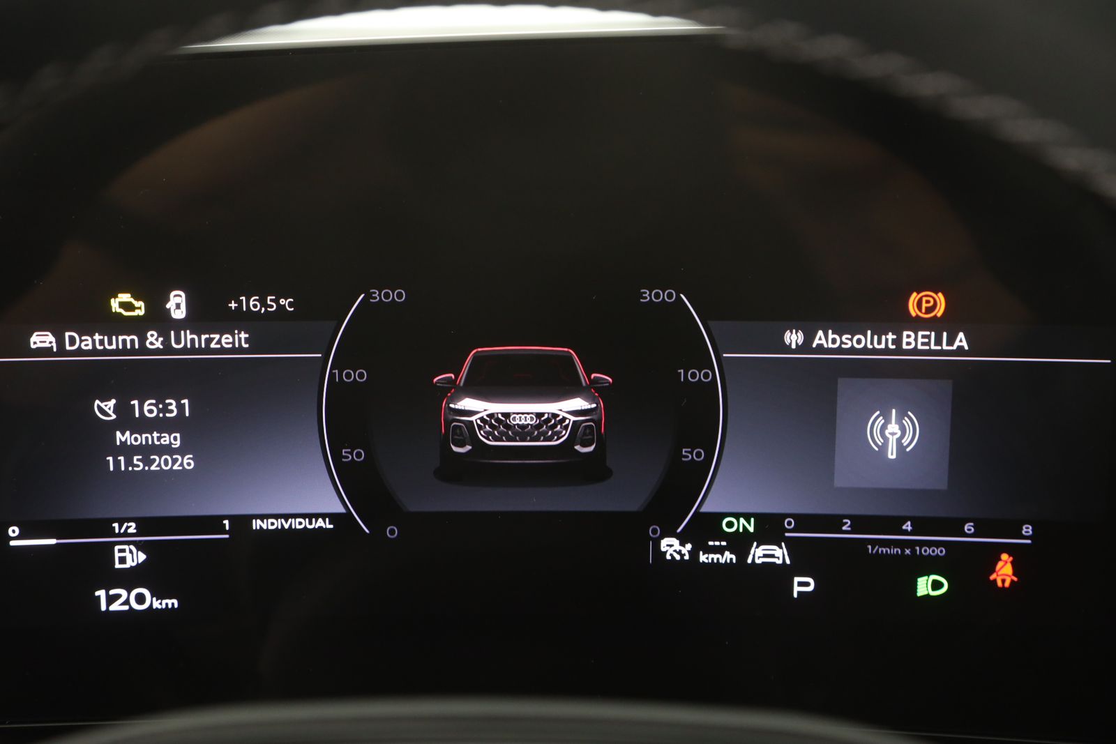 Audi Q5 - Bild 19