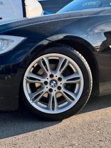 BMW E90 318d (M47) - Baujahr 2007 - 181.00... - BMW 318 aus 2007: 318d
