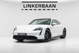 Porsche Taycan Turbo S 93 kWh | Keramisch | Burmester | - Porsche Taycan: Turbo