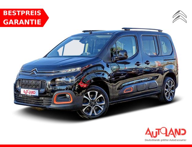 Citroën Berlingo 1.5 BlueHDi 130 XTR AHK Standheizung