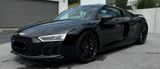 Audi R8 V10 plus - Audi R8: V10 Plus