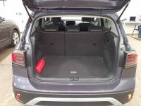 Volkswagen T-Cross - Vorschau Bild 6