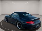 Porsche 997 Turbo Cabrio 1.5 Fuchs M&M TOP - Porsche 997: Cabrio