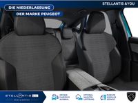 Peugeot 3008 - Vorschau Bild 9