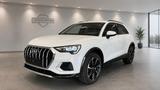 Audi Q3 45 TFSI S-tronic Quattro Advanced *ACC|LEDER* - Audi Q3 aus 2021