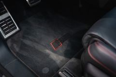 AUDI RSQ8 4.0 TFSI quattro*B&O*HU*MASSAGE*360*AHK*UVM