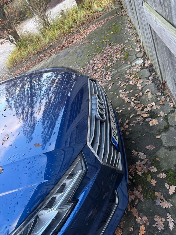Image of Audi A4