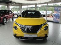 Vorschau Nissan Juke