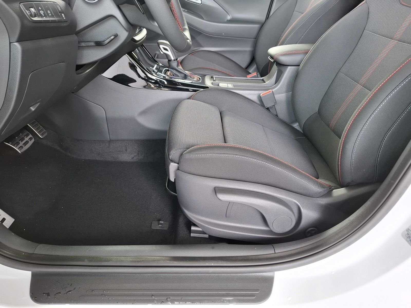 Hyundai i30 - Bild 34