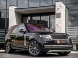 Land Rover Range Rover 4.4 P530 Autobiography MHEV / Meridi - gebrauchte Land Rover Range Rover aus dem Jahr 2022