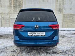 VW Touran Join 1.6TDI Panorama 7Sitzer Standheizung
